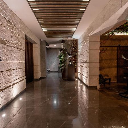 Casa Luciana Condesa Villa Мексико Сити Екстериор снимка