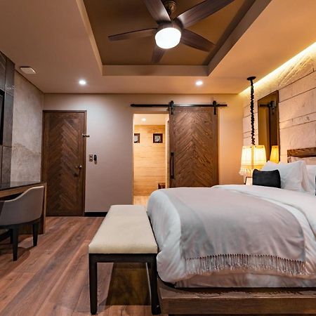 Casa Luciana Condesa Villa Мексико Сити Екстериор снимка