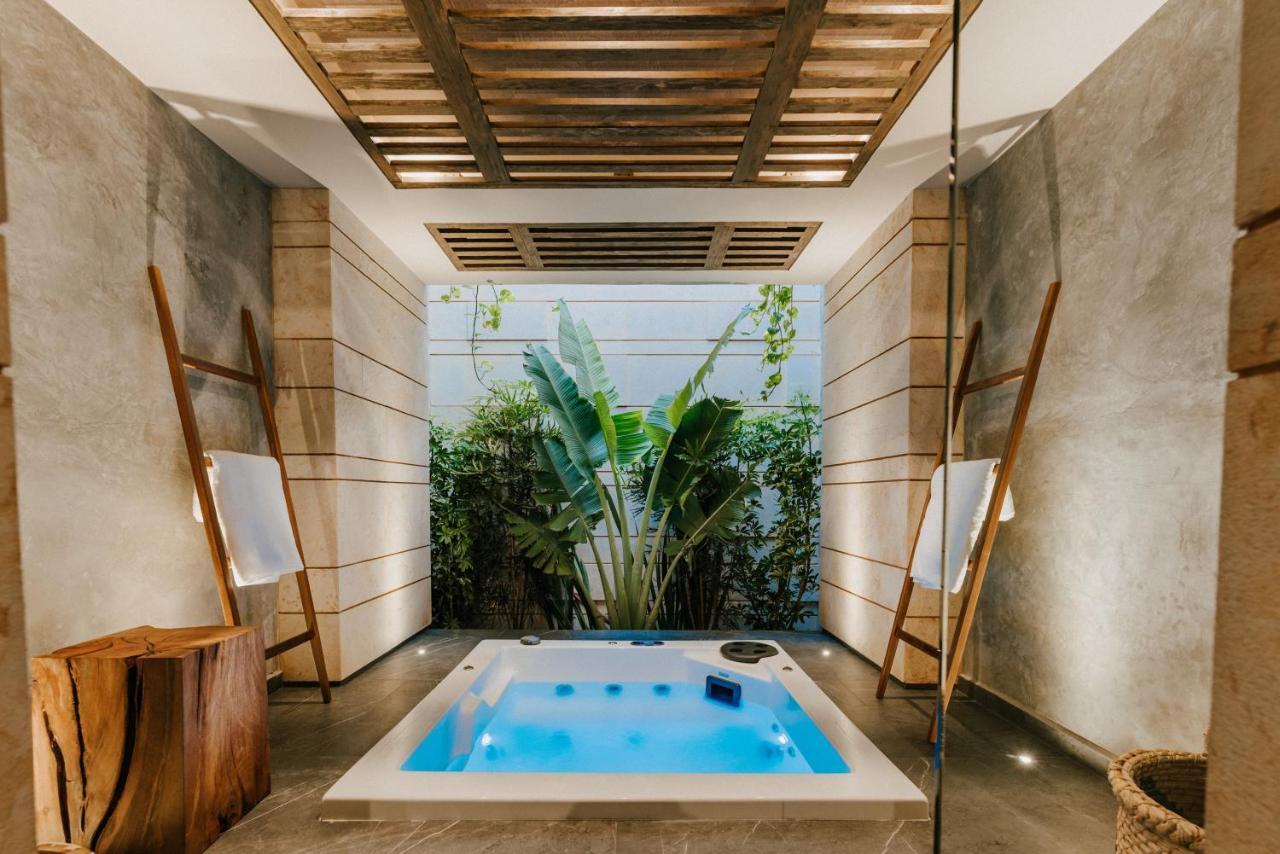 Casa Luciana Condesa Villa Мексико Сити Екстериор снимка