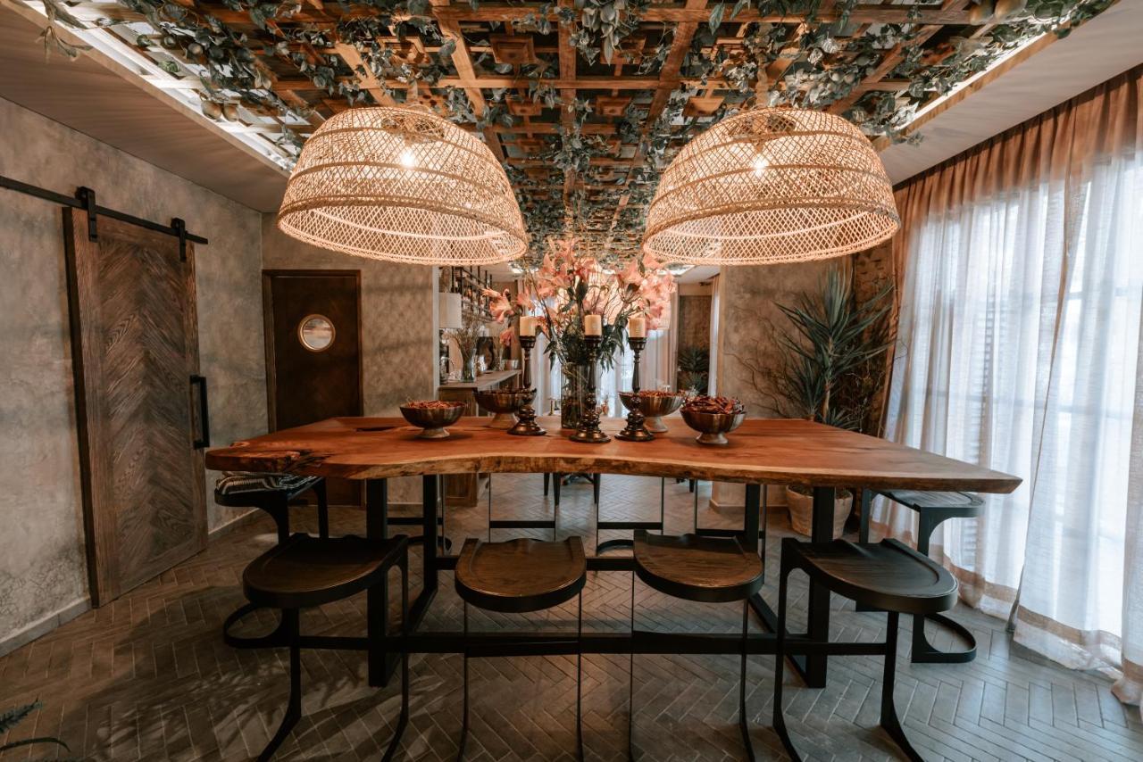 Casa Luciana Condesa Villa Мексико Сити Екстериор снимка