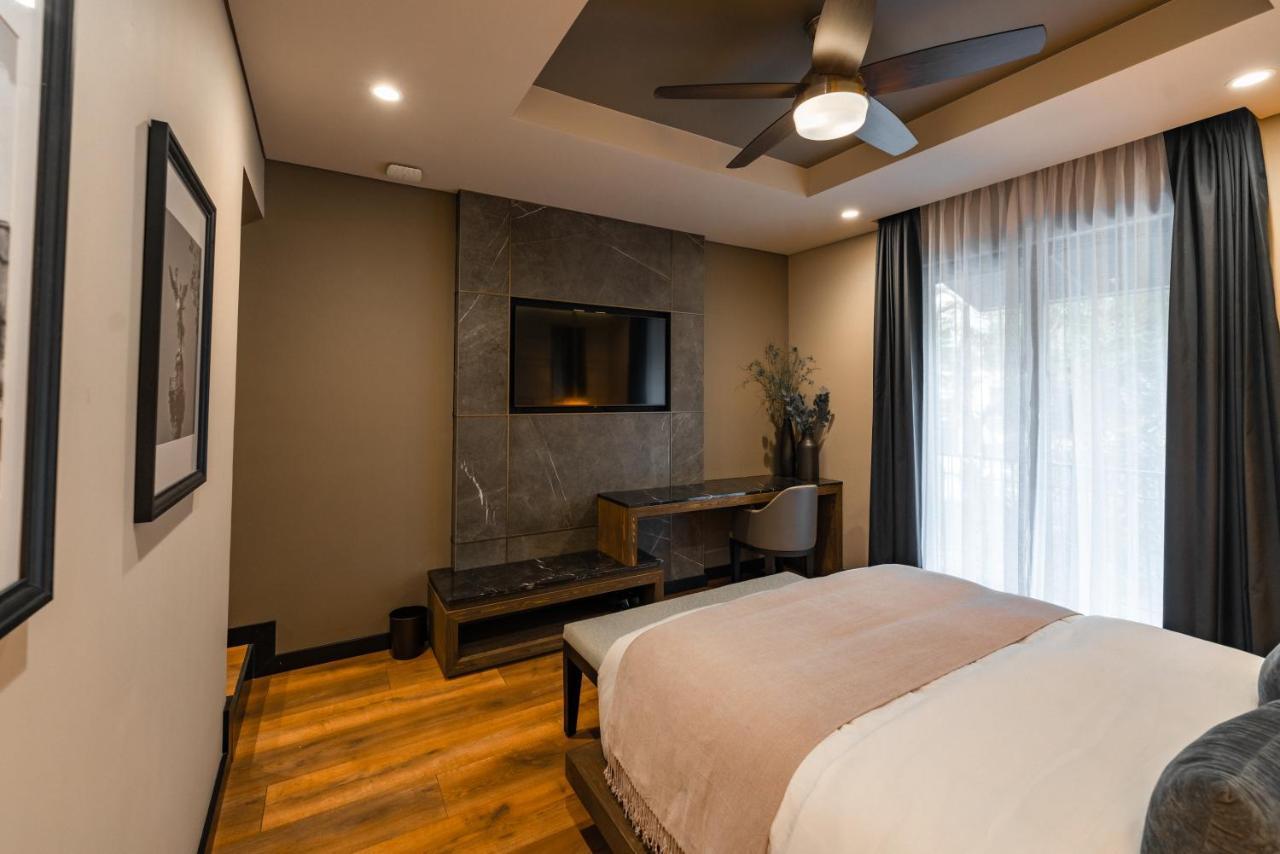 Casa Luciana Condesa Villa Мексико Сити Екстериор снимка