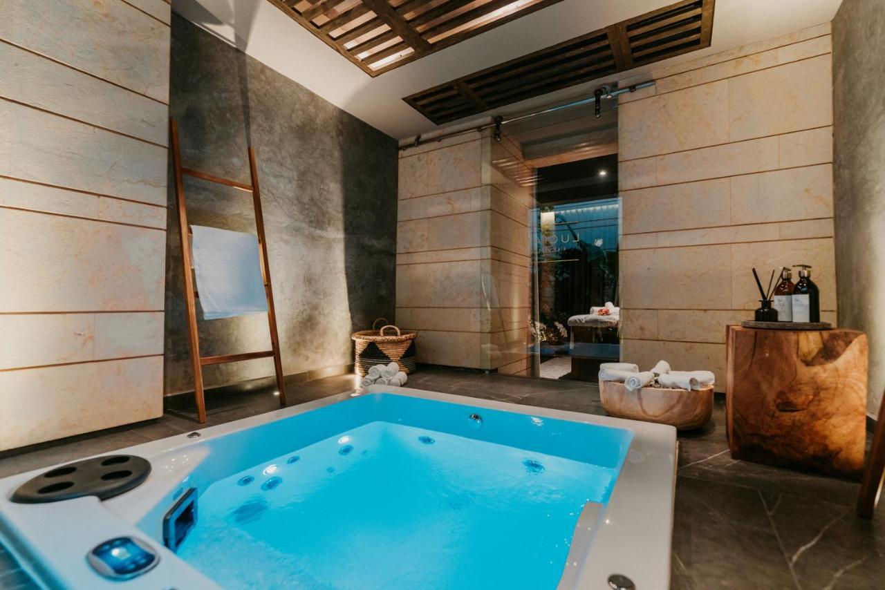 Casa Luciana Condesa Villa Мексико Сити Екстериор снимка