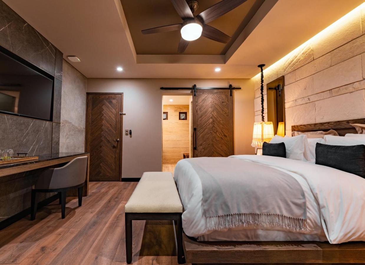 Casa Luciana Condesa Villa Мексико Сити Екстериор снимка