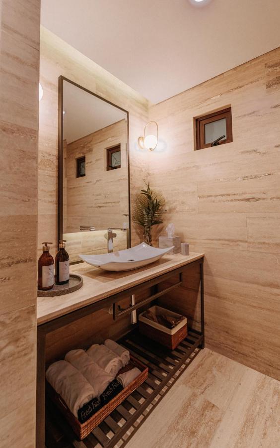 Casa Luciana Condesa Villa Мексико Сити Екстериор снимка